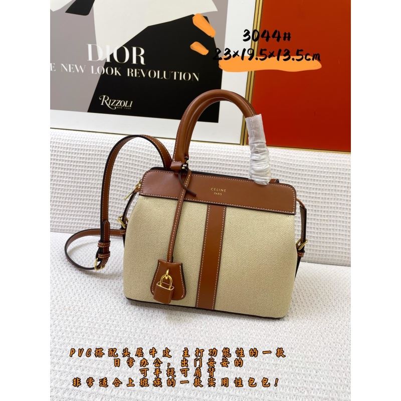 Ce**e top handle bags